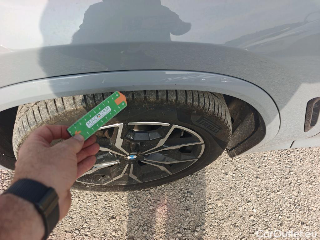  Bmw  X4 BMW  / 2021 / 5P / todoterreno xDrive20d xLine #17