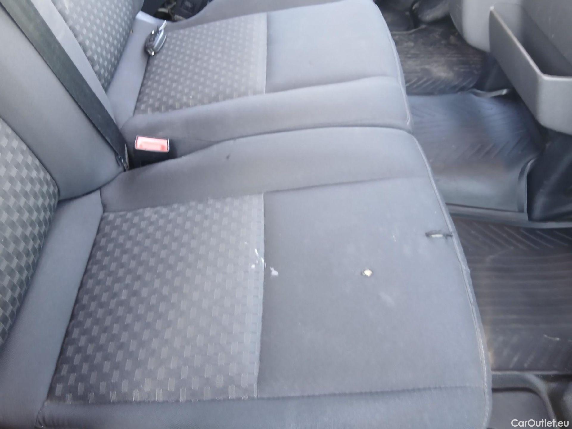  Ford  Transit FORD  / 2013 / 4P / furgón 350 96kW L4H3 Van Trend RWD MHEV #35