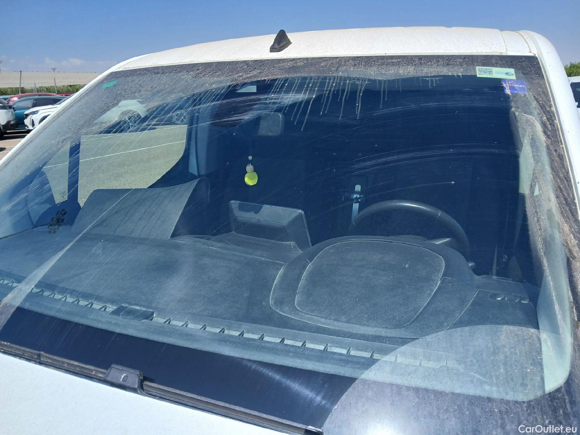  Citroen  Berlingo CITROEN  / 2018 / 3P / furgón derivado de turismo Talla M BlueHDi 100 CONTROL #2