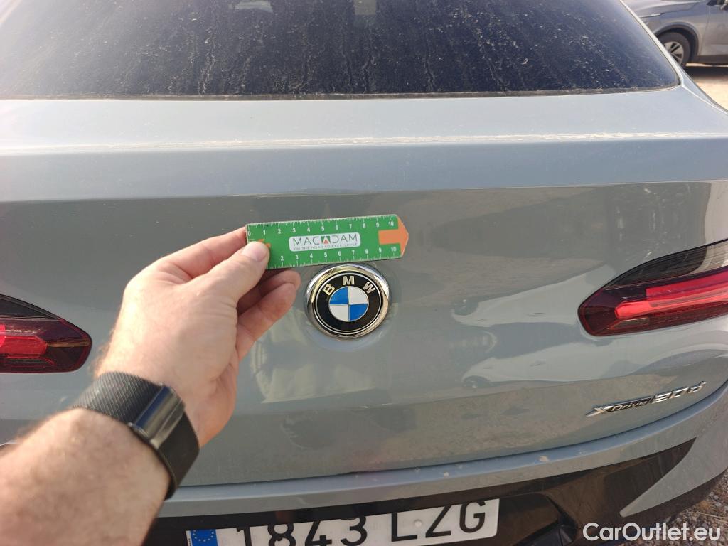  Bmw  X4 BMW  / 2021 / 5P / todoterreno xDrive20d xLine #2