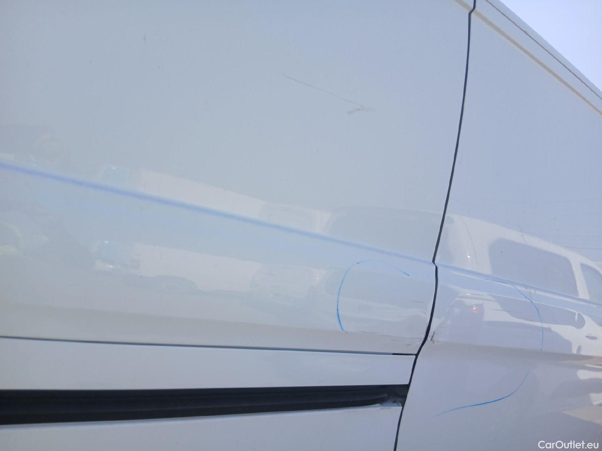  Ford  Transit FORD  Custom / 2012 / 4P / furgón Van 2.0 TDCI 96kW 280 L1 Trend #22