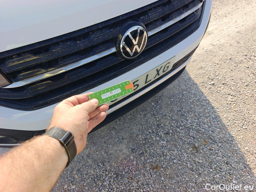  Volkswagen  T-CROSS VOLKSWAGEN  / 2018 / 5P / todoterreno Edition 1.0 TSI 70kW (95CV) #9