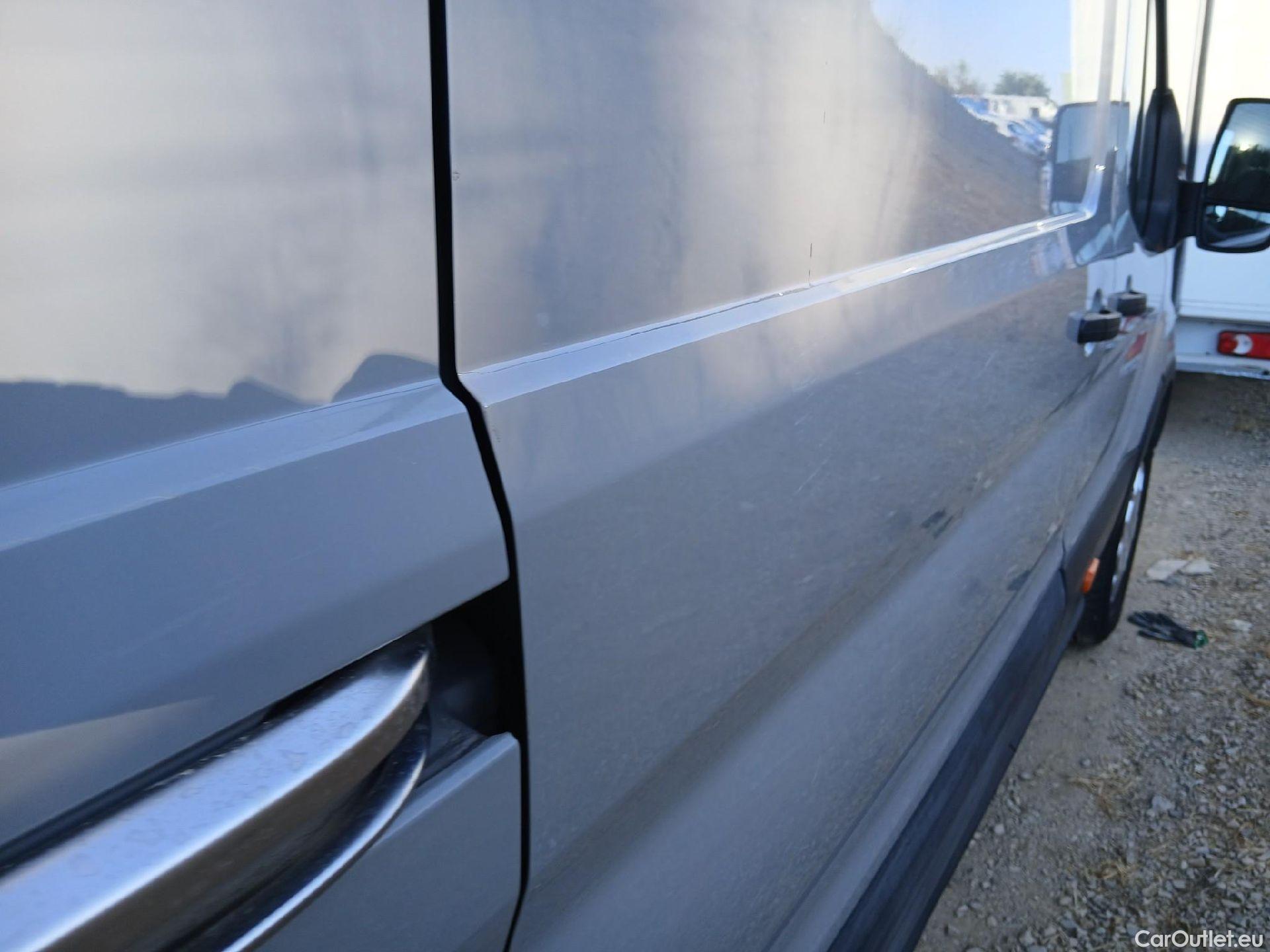 Ford  Transit FORD  / 2013 / 4P / furgón 350 96kW L4H3 Van Trend RWD MHEV #28