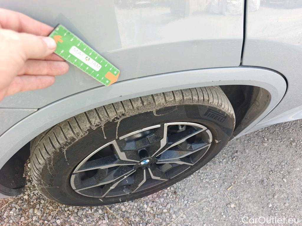  Bmw  X4 BMW  / 2021 / 5P / todoterreno xDrive20d xLine #14