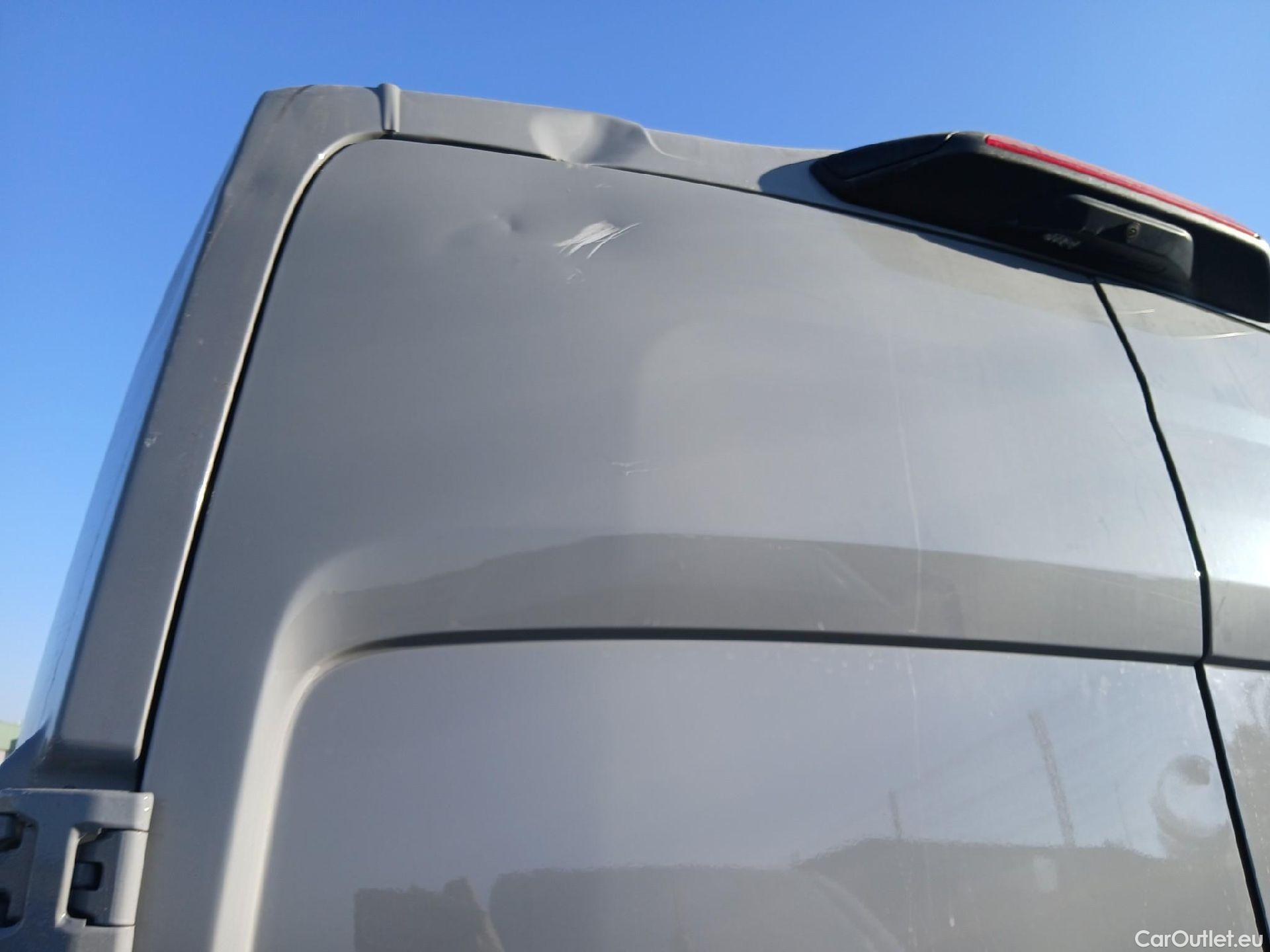  Ford  Transit FORD  / 2013 / 4P / furgón 350 96kW L4H3 Van Trend RWD MHEV #19