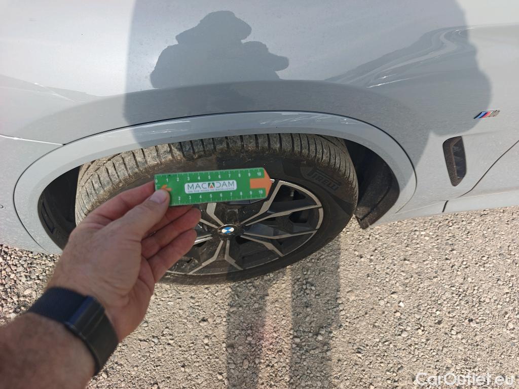 Bmw  X4 BMW  / 2021 / 5P / todoterreno xDrive20d xLine #16