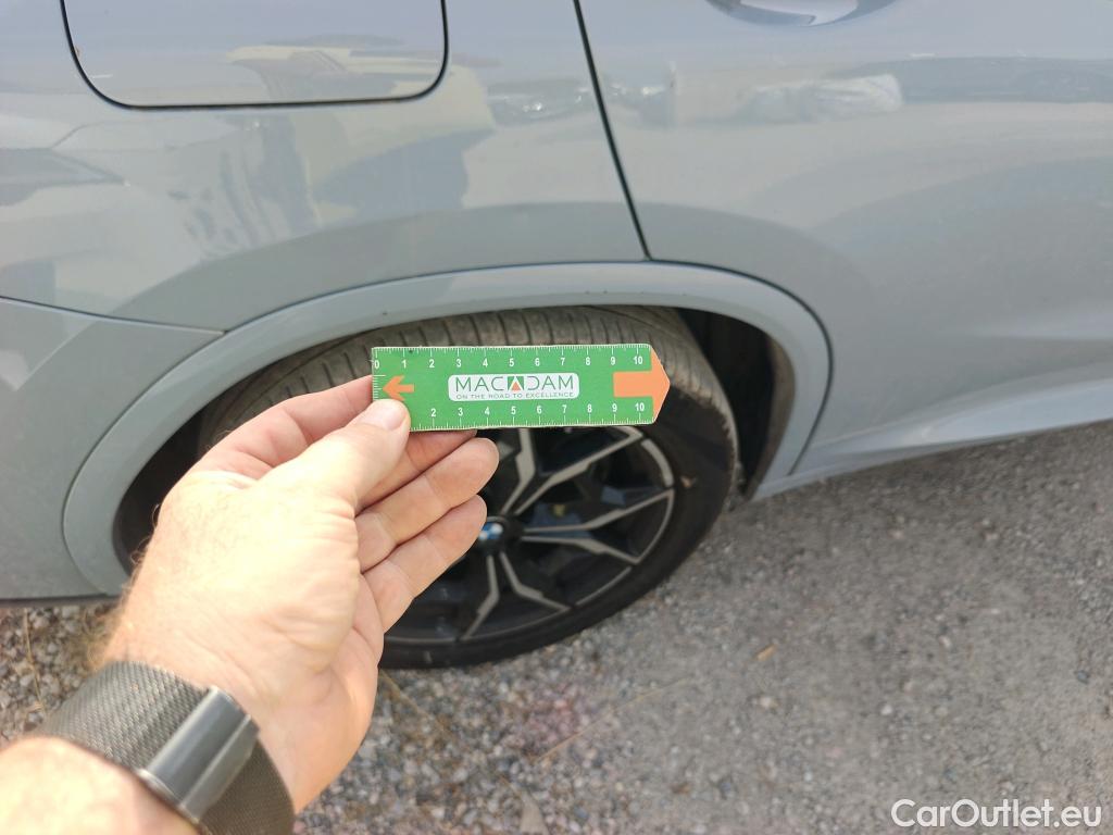  Bmw  X4 BMW  / 2021 / 5P / todoterreno xDrive20d xLine #13
