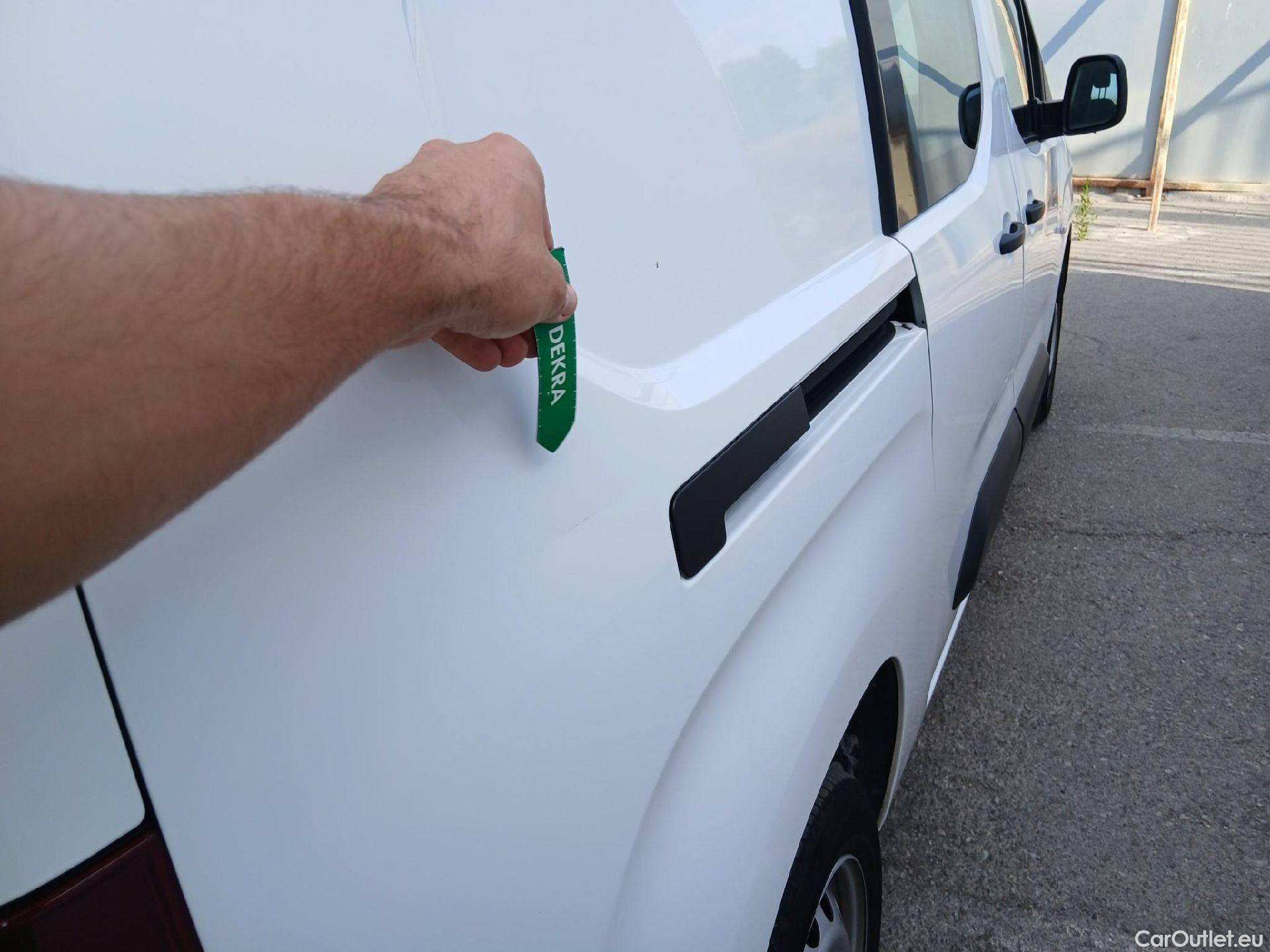 Citroen  Berlingo CITROEN  / 2018 / 5P / furgón derivado de turismo Doble Cab. Talla XL BlueHDi 100 CONTROL #18