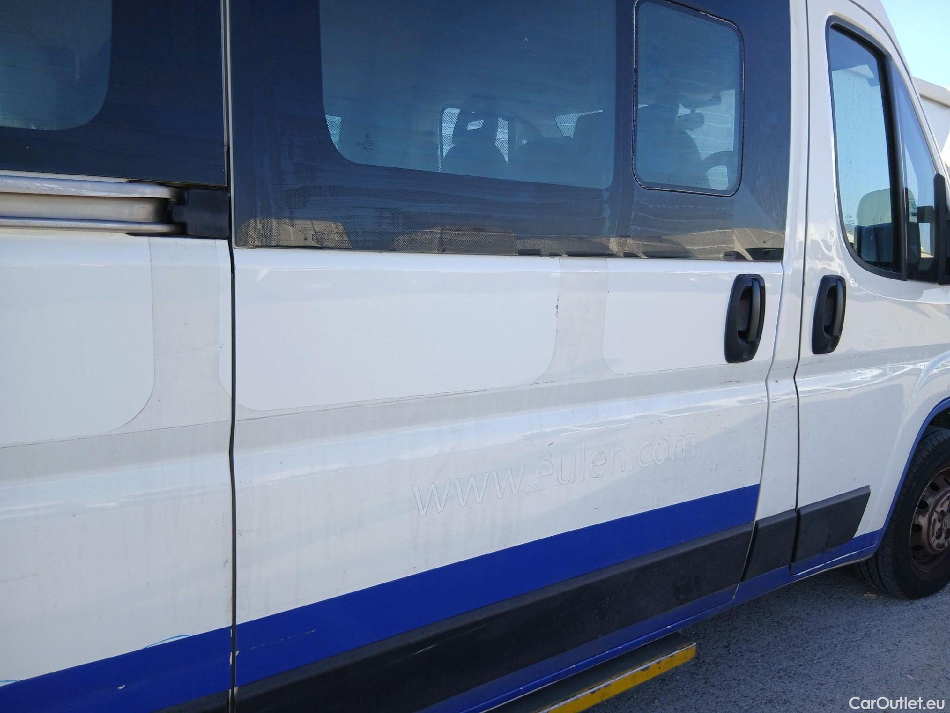  Citroen  Jumper CITROEN  / 2014 / 4P / combi BlueHDi 103KW (140CV) S&S Combi 33 L2H2 #32