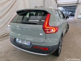  Volvo  XC 40 VOLVO XC40  2022  5P  SUV Recharge T4 211 DCT7 Start #4