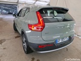  Volvo  XC 40 VOLVO XC40  2022  5P  SUV Recharge T4 211 DCT7 Start #3