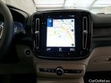  Volvo  XC 40 VOLVO XC40  2022  5P  SUV Recharge T4 211 DCT7 Start #11