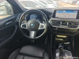  Bmw  X4 BMW  / 2021 / 5P / todoterreno xDrive20d xLine #3