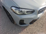  Bmw  X4 BMW  / 2021 / 5P / todoterreno xDrive20d xLine #17