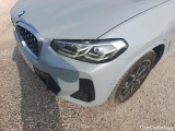  Bmw  X4 BMW  / 2021 / 5P / todoterreno xDrive20d xLine #16
