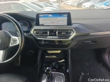  Bmw  X4 BMW  / 2021 / 5P / todoterreno xDrive20d xLine #14