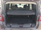  Jeep  Patriot JEEP Renegade / 2014 / 5P / todoterreno S 1.3 PHEV 177kW (240CV) AT AWD (AC) #8