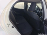  Toyota  Yaris TOYOTA  1.5 120H Business Plus #7
