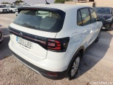 T-CROSS