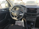 T-CROSS
