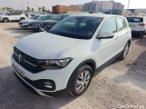 T-CROSS