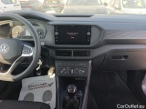  Volkswagen  T-CROSS VOLKSWAGEN  / 2018 / 5P / todoterreno Edition 1.0 TSI 70kW (95CV) #13