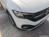  Volkswagen  T-CROSS VOLKSWAGEN  / 2018 / 5P / todoterreno Edition 1.0 TSI 70kW (95CV) #16