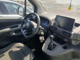  Citroen  Berlingo CITROEN  / 2018 / 3P / furgón derivado de turismo Talla M BlueHDi 100 CONTROL #3