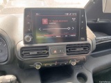 Citroen  Berlingo CITROEN  / 2018 / 3P / furgón derivado de turismo Talla M BlueHDi 100 CONTROL #10