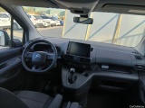  Citroen  Berlingo CITROEN  / 2018 / 5P / furgón derivado de turismo Doble Cab. Talla XL BlueHDi 100 CONTROL #3