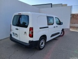  Citroen  Berlingo CITROEN  / 2018 / 5P / furgón derivado de turismo Doble Cab. Talla XL BlueHDi 100 CONTROL #2