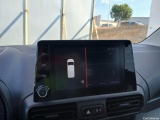  Citroen  Berlingo CITROEN  / 2018 / 5P / furgón derivado de turismo Doble Cab. Talla XL BlueHDi 100 CONTROL #11