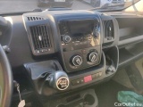  Citroen  Jumper CITROEN  / 2014 / 4P / furgón BlueHDi 88KW (120CV) Furgón 35L2H2 #13