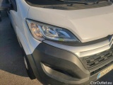  Citroen  Jumper CITROEN  / 2014 / 4P / furgón BlueHDi 88KW (120CV) Furgón 35L2H2 #16