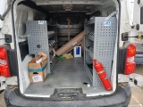  Citroen  Jumpy CITROEN  / 2016 / 4P / furgón Talla M BlueHDi 120 S&S 6v Control #7