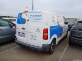  Citroen  Jumpy CITROEN  / 2016 / 4P / furgón Talla M BlueHDi 120 S&S 6v Control #2