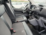  Citroen  Jumpy CITROEN  / 2016 / 4P / furgón Talla M BlueHDi 120 S&S 6v Control #6