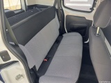  Fiat  Fiorino FIAT  / 2016 / 4P / combi Combi SX N1 1.3 Mjet 70kW (95CV) #7