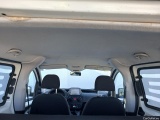 Fiat  Fiorino FIAT  / 2016 / 4P / combi Combi SX N1 1.3 Mjet 70kW (95CV) #10