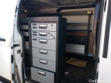  Ford  Transit FORD  Custom / 2012 / 4P / furgón Van 2.0 TDCI 77kW 280 L1 Trend #7