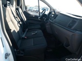  Ford  Transit FORD  Custom / 2012 / 4P / furgón Van 2.0 TDCI 77kW 280 L1 Trend #6