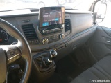  Ford  Transit FORD  Custom / 2012 / 4P / furgón Van 2.0 TDCI 77kW 280 L1 Trend #13