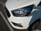  Ford  Transit FORD  Custom / 2012 / 4P / furgón Van 2.0 TDCI 77kW 280 L1 Trend #15