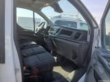  Ford  Transit FORD  Custom / 2012 / 4P / furgón Van 2.0 TDCI 96kW 280 L1 Trend #6
