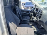  Mercedes  Vito MERCEDES-BENZ  / 2014 / 4P / furgón 111 CDI Larga #6