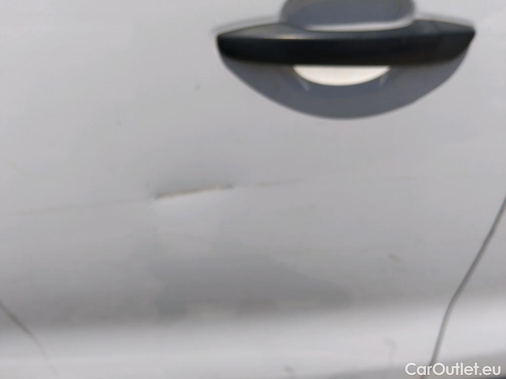  Opel  Vivaro OPEL  / 2019 / 4P / furgón 1.5 Diésel 88kW (120CV) M Std Select #16