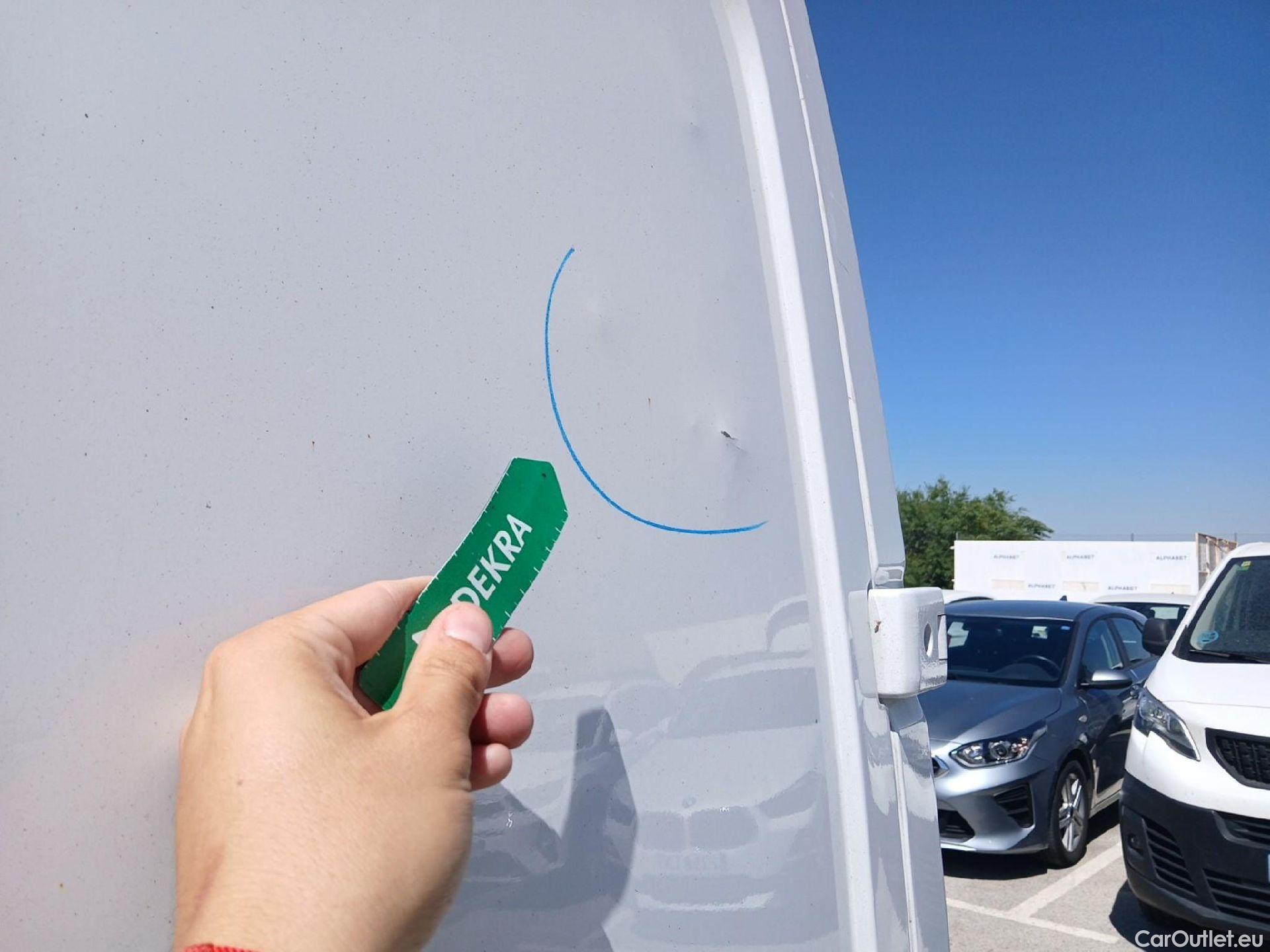  Opel  Movano OPEL  / 2019 / 4P / furgón 2.3 CDTI 99kW (135CV) L2 H2 F 3.5t (AC) #48