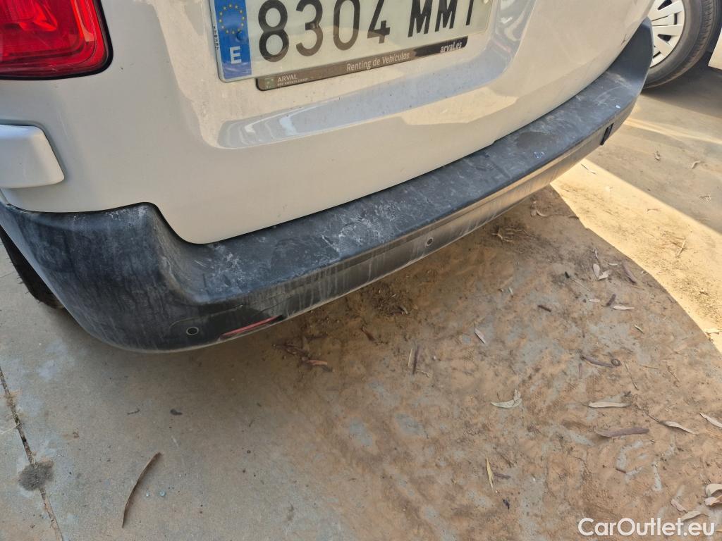  Peugeot  Expert PEUGEOT  / 2016 / 4P / furgón Furgón BlueHDi 145 6v Standard #24