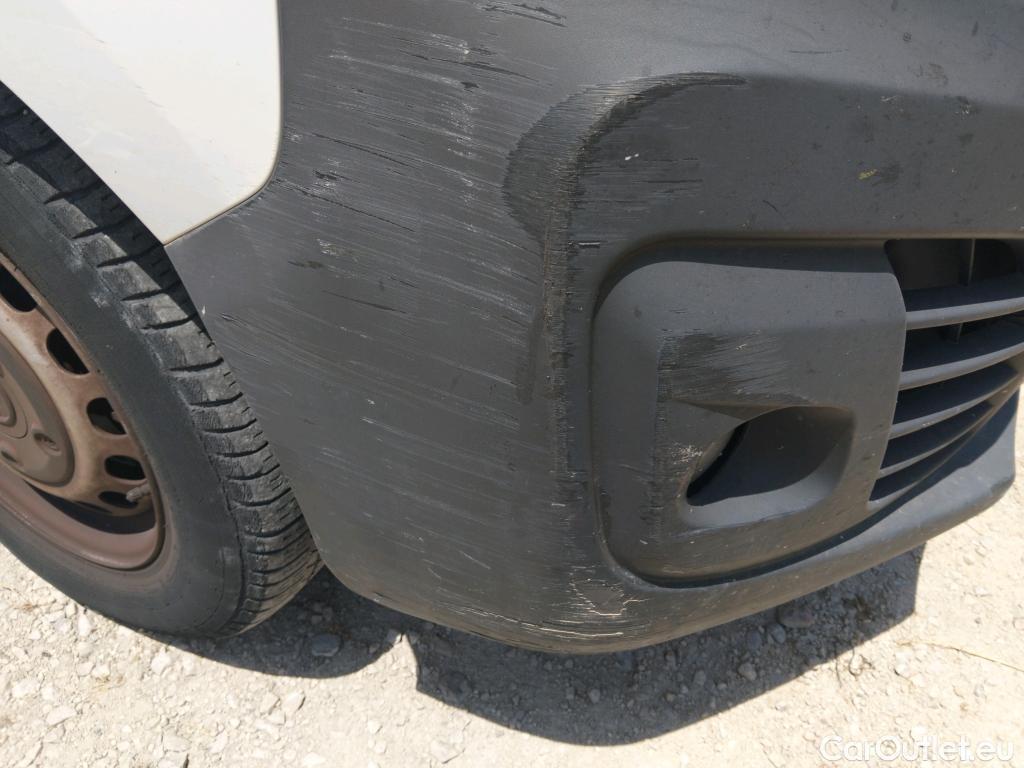  Opel  Vivaro OPEL  / 2019 / 4P / furgón 1.5 Diésel 88kW (120CV) M Std Select #51