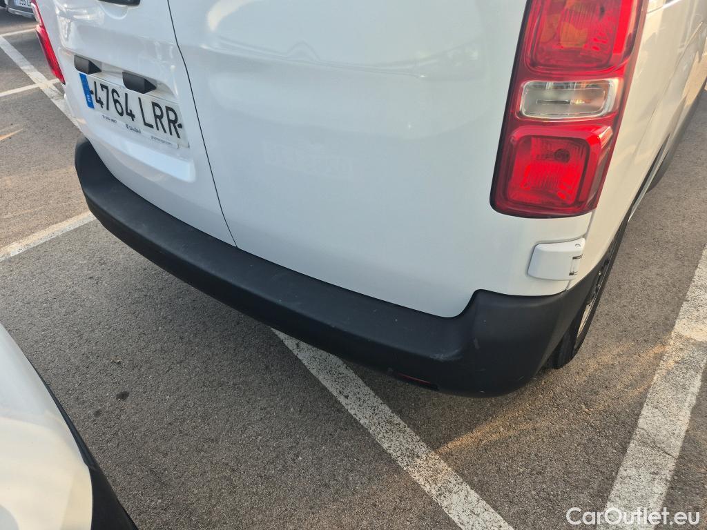  Opel  Vivaro OPEL  / 2019 / 4P / furgón 1.5 Diésel 88kW (120CV) M Std Express #24